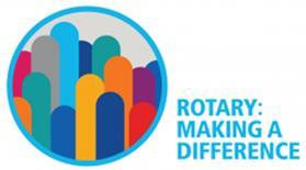 All former Rotarians of the club were invited to join current Rotarians in the