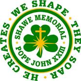 February 28, 2019 SHAWE MEMORIAL JR./SR. HIGH SCHOOL 201 West State Street, Madison, IN 47250 812-273-2150 Fax: 812-273-2013 www.popeaceschools.