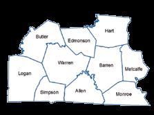 Community Health Assessment How can leaders of south central Kentucky s rural communities work together to improve our overall health status, thereby strengthening the local economy, contributing to