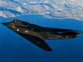 aircraft F-117