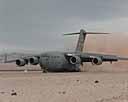 New airlifter C-17