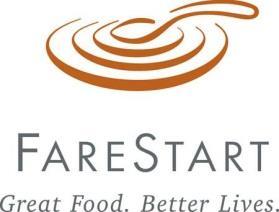 FARESTART S IMPACT 3,000 community meals