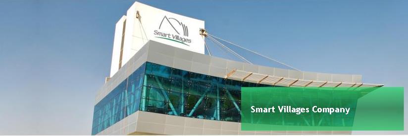 SUCCESS STORY IN EGYPT SMART VILLAGE Based in Cairo, it s one of the Most