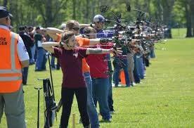 Rifle Archery Pistol Shotgun Parents: Are you already a 4-H certified volunteer? If not, those requirements will need to be met.