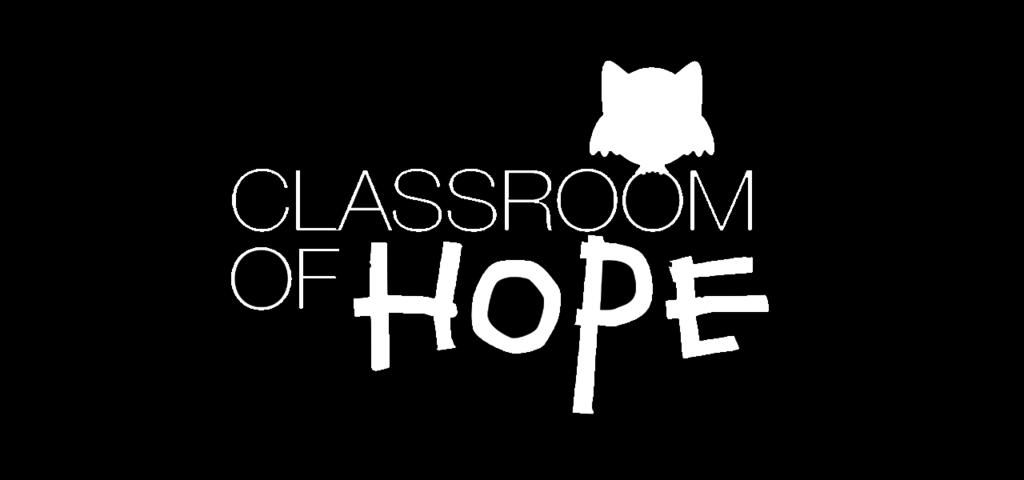 Classroom of Hope ABN number 30 607 164 198 Organisation website