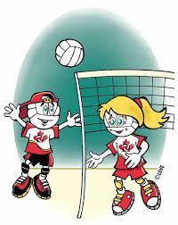 Special Olympics Modified Volleyball Tryouts Coach: Practice Location: Date of Tryouts: Kara Shubert Broadmoor Gym Wednesday, April 3, 2019 4:00 5:00 p.m. Modification of Game: A ball larger and lighter than a volleyball is used in place of a regulation volleyball.