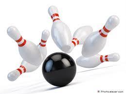 Special Olympics Bowling Tournament Area 12 Location: Date: Awards: Freeway Lanes of Wickliffe Saturday April 13, 2019 11:00 a.m. Medals will be awarded for 1 st, 2 nd, and 3 rd places.