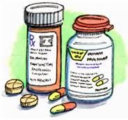 If the participant, while on a recreation activity, will be selfadministering medication, written notification must be given to Recreation Services staff prior to that activity regarding: 1.