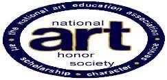 N ational Junior Art Honor Society Sponser: Ms. Oldershaw Meeting Location: Room 