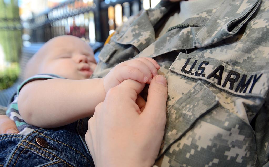 In Light Of New Directive, How Can NCOs Better Support Breastfeeding Soldiers?