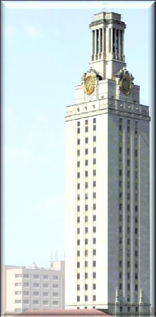 Texas Tower August 1, 1966 Charles Whitman -