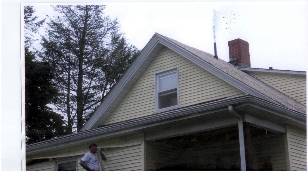 The House as a System 1 WEATHERIZATION ASSISTANCE