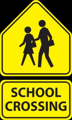 HEALTH TIPS BACK TO SCHOOL SAFETY This week marks the return of many of our children to school. Here are some tips to keep them safe on their journey to and from school.