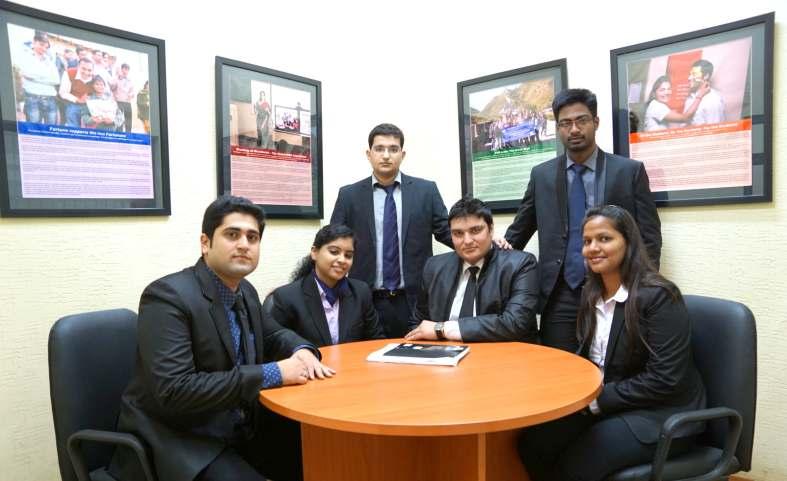 Fortune Institute of International Business has emerged as a leading private business school in Delhi NCR with its unique career development approach and industry interface programmes.