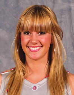 Cara Facchina Business Office Women s Lacrosse Captain Cara, a junior at Ohio State, is originally from Glenwood, Maryland.