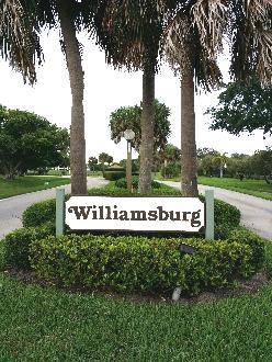 M A R C H 2 0 1 6 V O L U M E 2, I S S U E 3 Williamsburg Community Local Hobe Sound Happenings at the Williamsburg Condominium at Heritage Ridge Office email: williamsburgcoa@yahoo.