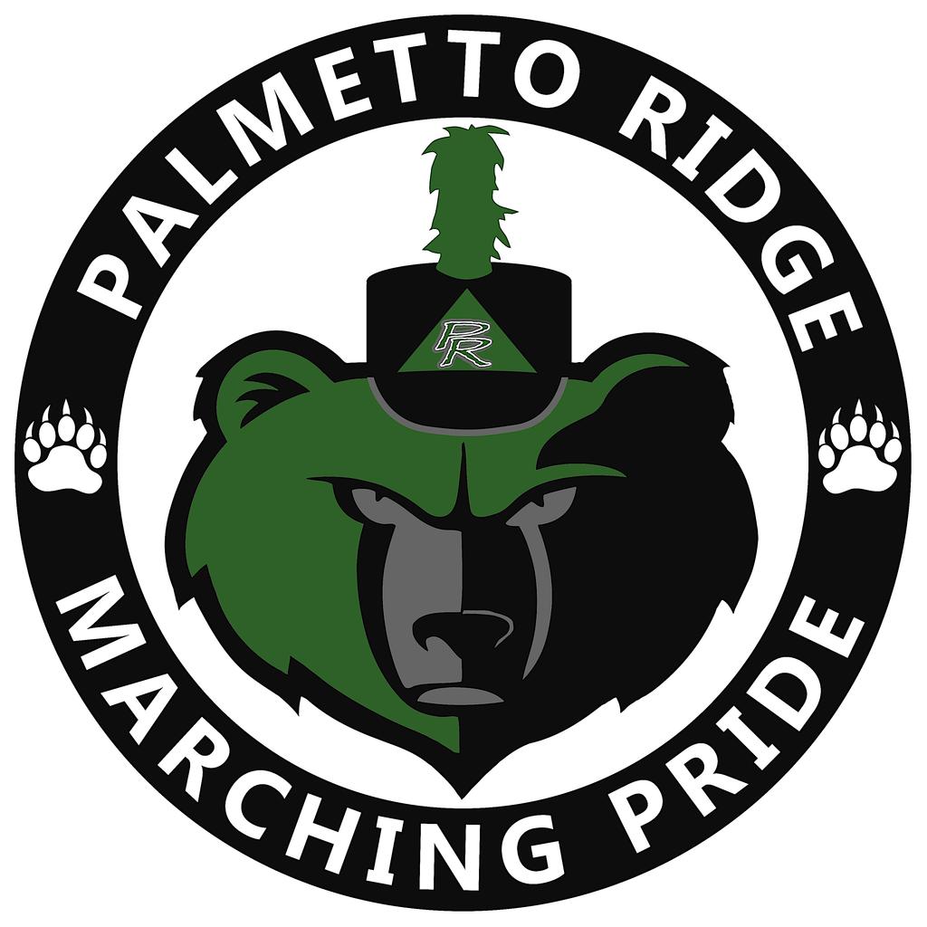 2018-2019 Palmetto Ridge High School Marching Pride Information Meeting Tuesday, April 3, 2018 Below is some information regarding our 2018 marching band season schedule, fees, and expectations. 1.