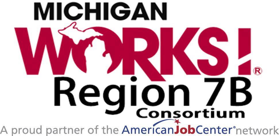 Request for Proposal Workforce Innovation and Opportunity Act (WIOA) One-Stop Operator Michigan Works- an American Job Center, is an Equal Opportunity Employer/Program.