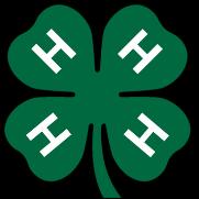 Scholarships 12-16 4-H Leaders, 4-H Families 17-19 I hope everyone had a wonderful holiday season and enjoyed time with family and friends. Welcome new 4-H Families!