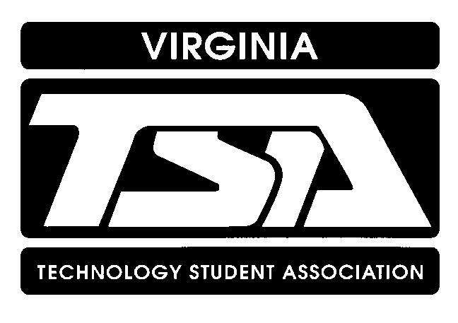 Virginia Association of the Technology Student Association PO Box 9045, VSU, Petersburg, VA 23806 Phone: (804) 524-5549 Fax: (804) 524-5757 email: bscott@vsu.edu website: www.virginiatsa.