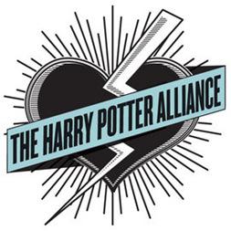 JOIN MARQUETTE S CHAPTER OF THE HARRY POTTER ALLIANCE!