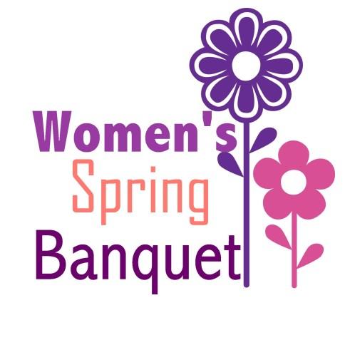 United Methodist Women s Annual Spring Banquet May 17, 2015 6:00 pm Bryan Dycus Hall Tickets $7 For anyone who has