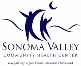 SVCHC serves the neediest residents of Sonoma Valley who often have disproportionate chronic disease diagnoses.