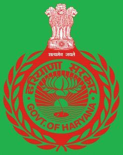 Government of Haryana Department of Revenue &