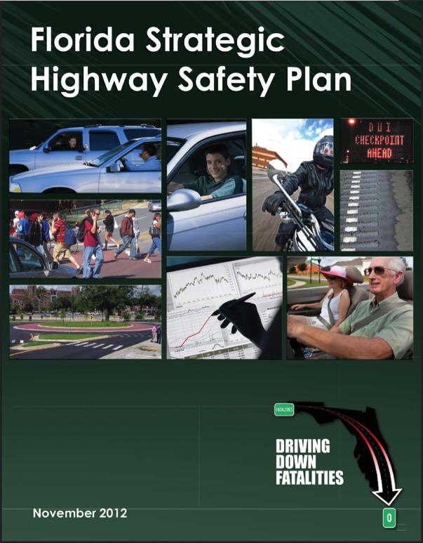 Strategic Plan 8 Emphasis Areas * Aggressive Driving * At Risk * Teen Drivers * Aging Road Users * Distracted Driving * Impaired