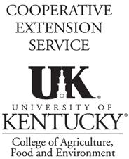 Cooperative Extension Service University of Kentucky Kenton County 10990 Marshall Road Covington, KY 41015 NONPROFIT ORG US POSTAGE PAID INDEPENDENCE,KY PERMIT #59 RETURN SERVICE REQUESTED KENTON