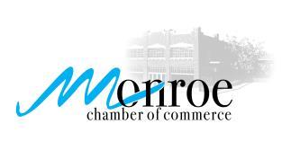 2585854 MONROE CHAMBER WEEKLY REPORT Volume 17, Issue 8 Monroe Chamber of Commerce Weekly Report Last Week, CenturyLink announced their partnership with the City of Monroe, the Monroe City School