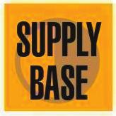 [32.0] SUPPLY BASES & SUPPLY LINKS Both sides operate supply bases, which exist to regulate the higher costs of operating bases far in advance of established supply lines.