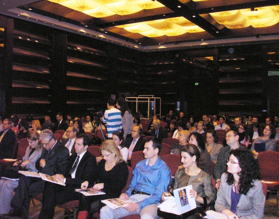 We invite you to our event CONFERENCE REGIO