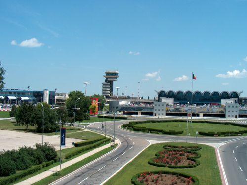 Bucharest-Ilfov transport & modern infrastructure crossroad Modern developing infrastructure: - 2 Operational International Airports concentrating 70% of the international traffic of Romania, goods