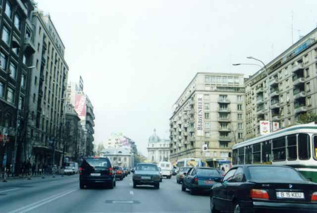 Investment Opportunities for Your Business in Bucharest-Ilfov Region Infrastructure roads: extention &modernization&maintenance of the existing network utilities: development of the networks in the