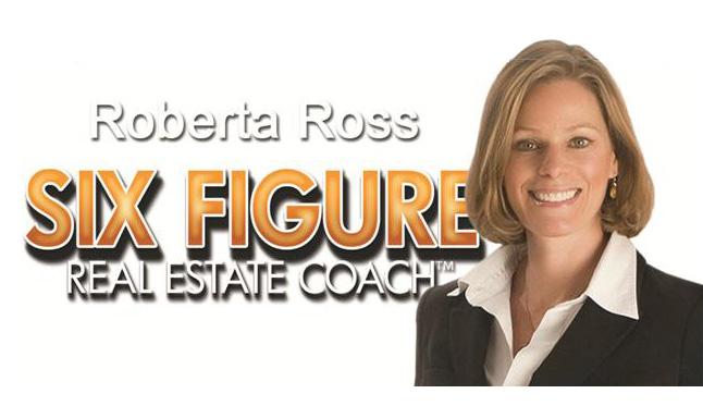 ABOUT ROBERTA: Roberta Ross is a national speaker and coach who has guided thousands of