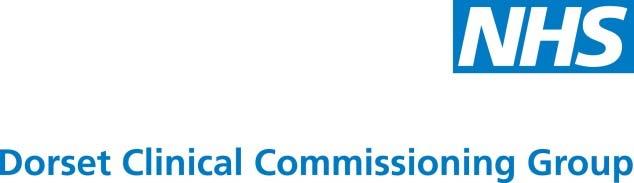 NHS Dorset Clinical Commissioning Group Primary Care Commissioning and Contracting