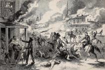 Page 4 August Civil War Road Trips Continued from page 3 Civil War in Kansas William Quantrill s bloody 1863 raid on Lawrence (Kansas) is the focus of a week-long series of events commemorating the