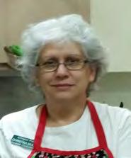 Life Enrichment Coordinator- Lenah Oltman There is almost too much to celebrate in May! First and foremost, Nurse Appreciation. Arlington Place would not be able to function without our nurse!