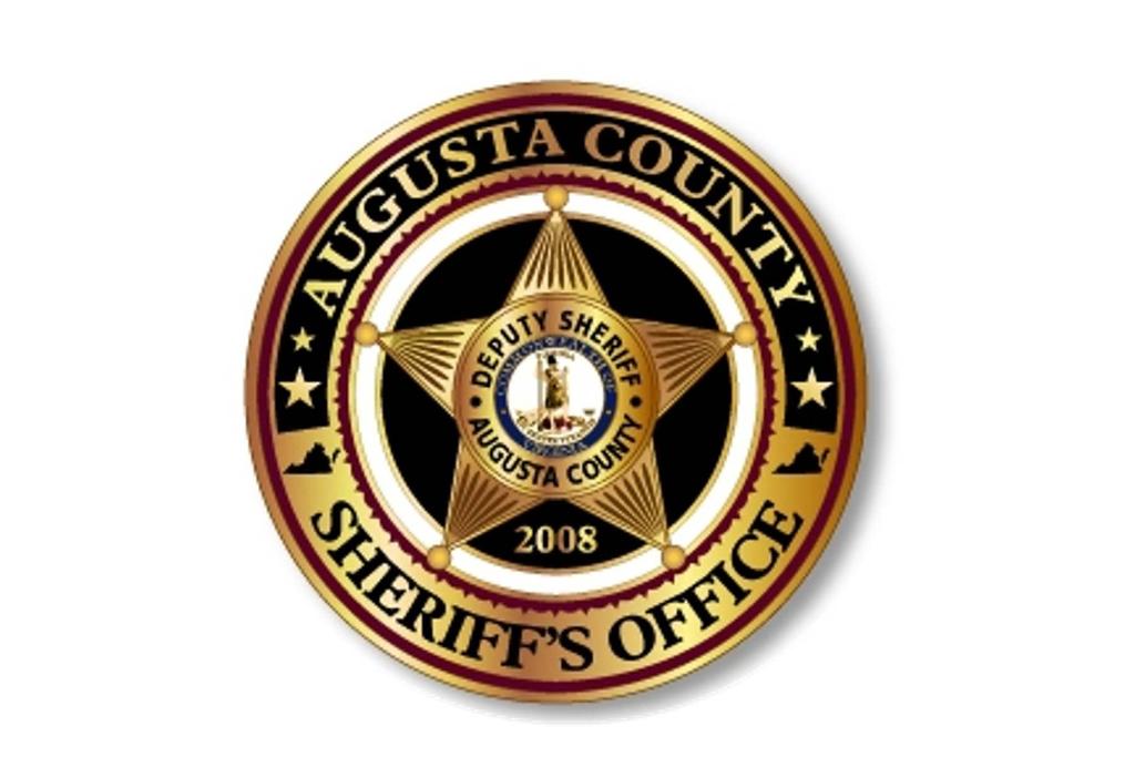 AUGUSTA COUNTY SHERIFF S