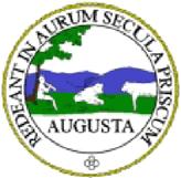 HISTORY Augusta County was formed in 1738 and named for Augusta, the Princess of Wales and Mother of King George, III. The county boundaries once stretched all the way to the Mississippi River.