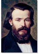 Our Founder, Blessed Frederic Ozanam A person like us A Family Man Worked as a Teacher Lived through Crisis of Faith Steadfastness in Times of Trial 11 of 14 of Frederic s siblings died very young