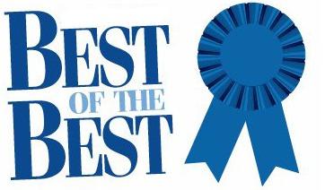 Thursday, Friday, May February 3 1 The Best of the Best awards honor Friday, February 1 associates who have gone above and beyond to provide 11:15 particularly Daily Chronicles high (PE) quality,