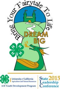 org/resources/members/scholarships/ 4-H State Leadership Conference July 23-26, 2015 University of California, Irvine Ages 13-19 Open Recruitment: Statewide 4-H Advisory Committees 2015-16