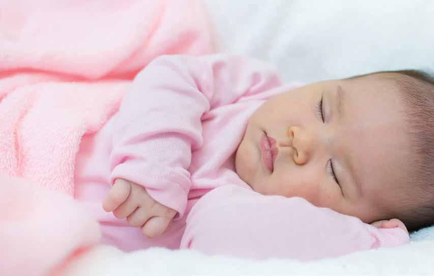 NEWBORN TESTING The State of Texas requires that your newborn be tested for metabolic disorders. These tests are performed when your baby is 24 to 36 hours old.