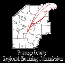 VENANGO COUNTY REGIONAL PLANNING COMMISSION PROPOSED 015 MEETING SCHEDULE 3 rd Tuesday of each month (except May and November) Start time for meetings will be 6:30 PM FICDA Meeting Room VCRPC Office