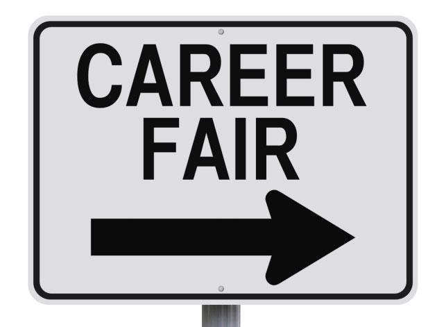 13, 5:00 p.m. 6:00 p.m., Clary Theater Career Fair Strategies: Target Employers and Create a Professional Image Sept. 6, 5:15 p.m. Student Success Center President Suite C & D MSE Resume Workshop Sept.