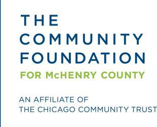 Mariana Szczesny Scholarship Fund Application Process The purpose of the Mariana Szczesny Scholarship is to assist McHenry County high school graduating seniors to continue in a higher education