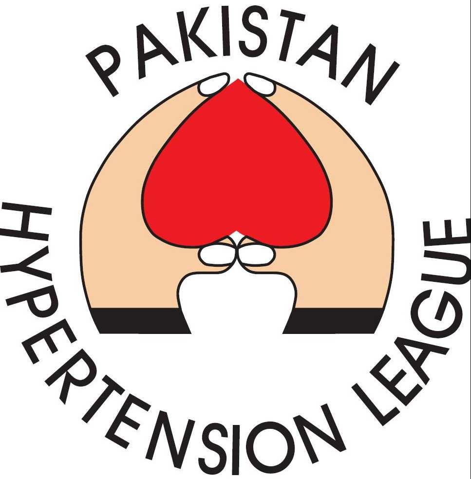 OBSERVANCE OF In collaboration with: By Pakistan Hypertension League in collaboration with PharmEvo (Pvt.) Ltd.