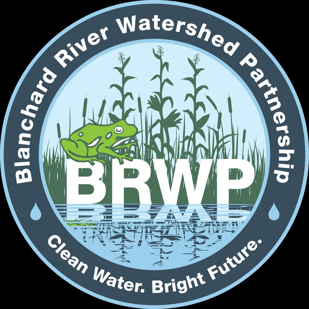 Times BRWP Spring 2014 Volume 7 Blanchard River Watershed Partnership P.O. BOX 1237 Findlay, OH. 45839-1237 419.422.6487 blanchardriver.org brwp1237@gmail.